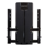 Ergotron 61-128-085 Glide LD - Soporte de Pared para televisor LCD de Plasma, Color Negro