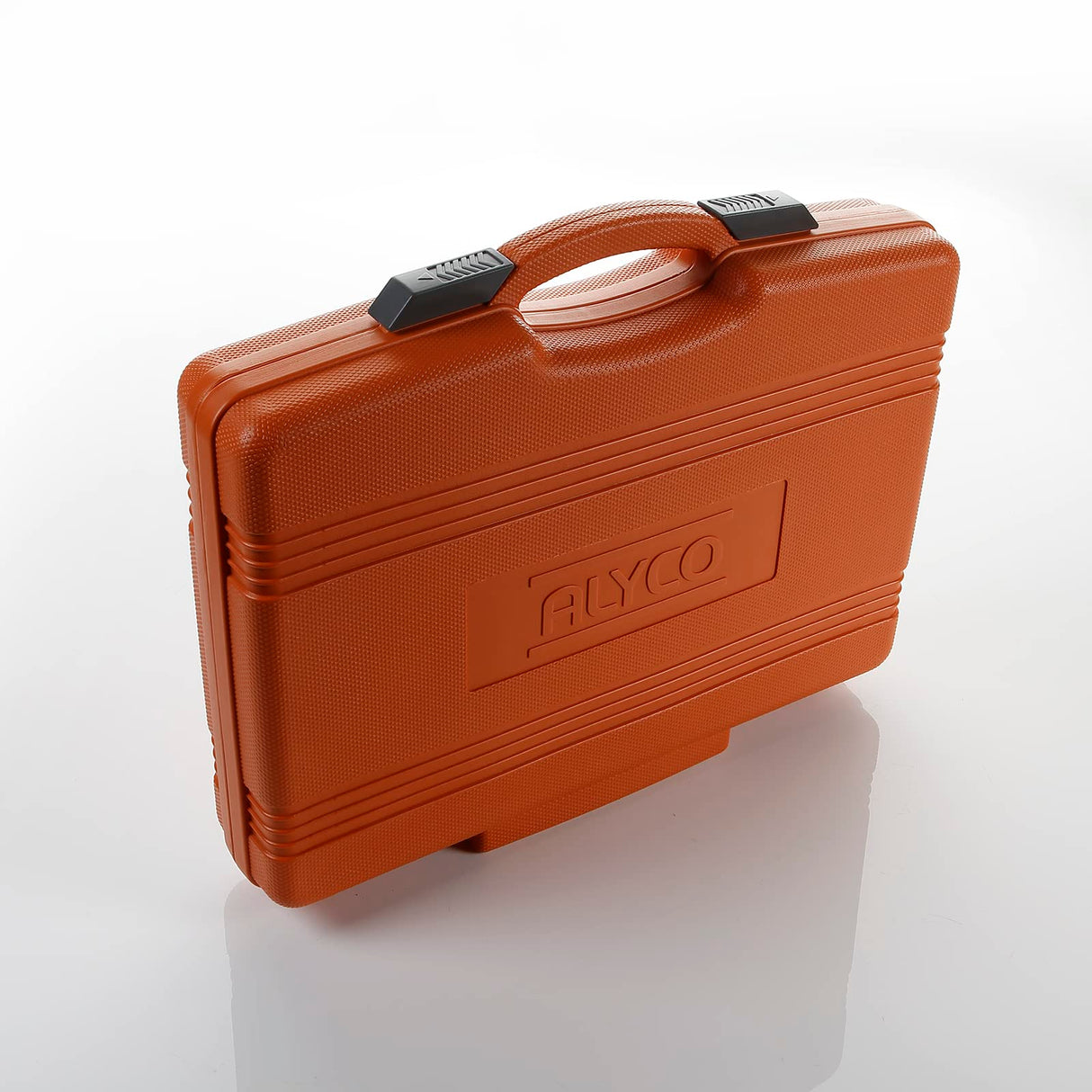 ALYCO Orange (HR) Juego de llaves de vaso de 171 piezas. 1/2" + 1/4" + 3/8" - 170745