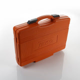 ALYCO Orange (HR) Juego de llaves de vaso de 171 piezas. 1/2" + 1/4" + 3/8" - 170745