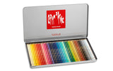 Caran d-Ache 0666.340 lápiz de papel