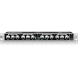 Behringer SONIC EXCITER SX3040 Procesador de mejora de sonido estéreo definitivo