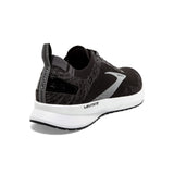 Brooks Levitate 4, Levitate 4 Negro Blanco 1103451D012 Hombre, Negro Blanco, 44 EU