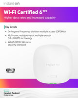 HPE - Aruba R9B28A