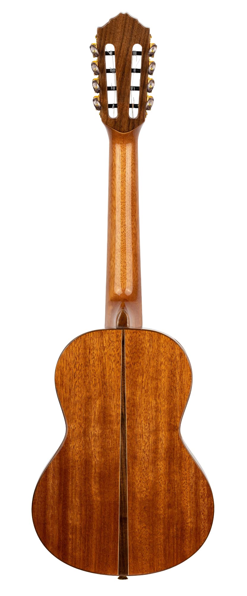 Ortega Ukulele Eclipse Series, 8 Cuerdas, ECLIPSE-TE8