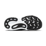 Brooks Adrenaline GTS 24 Zapatillas de Running para Mujer, con sujeción, Negro/Blanco, 8 Wide