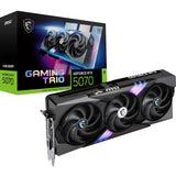 MSI GeForce RTX 5070 12G Gaming Trio OC