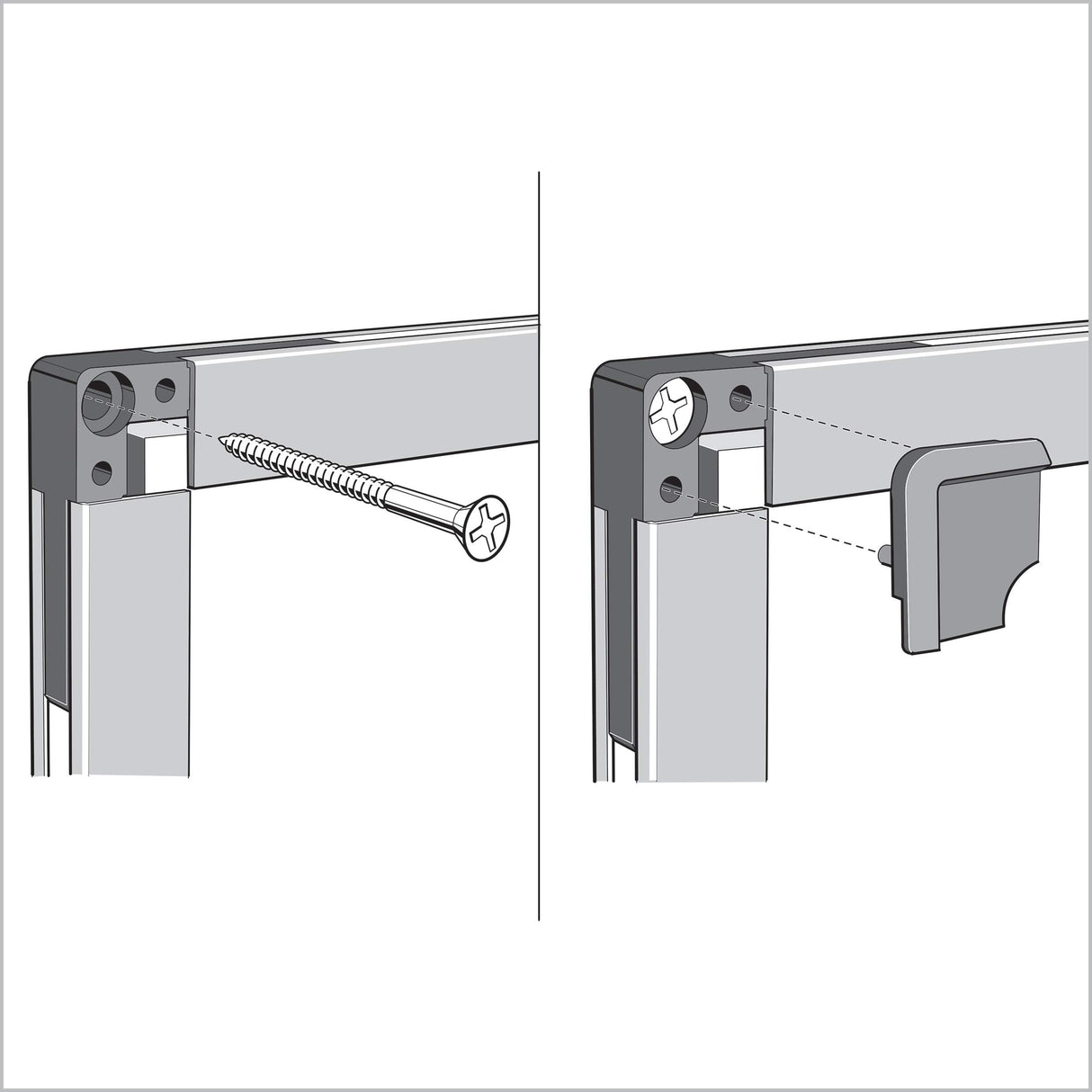 Nobo 1905239 - Pizarra Blanca Móvil Basic de Melamina 1200x900 mm, Superficie para Uso Ligero, Estructura de Aluminio, Giro Horizontal, Bandeja para Rotuladores, Ruedas con Freno, Blanca