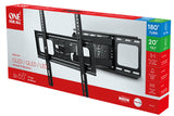 Soporte Pared TV Giratorio 180º Solid 32'' A 65''