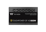 Thermaltake Toughpower GF A3 850W Gold | Totalmente Modular | ATX 3.0 | PCIe Gen 5