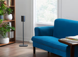 Flexson Soporte de Suelo para SONOS ERA100 - Negro (par)