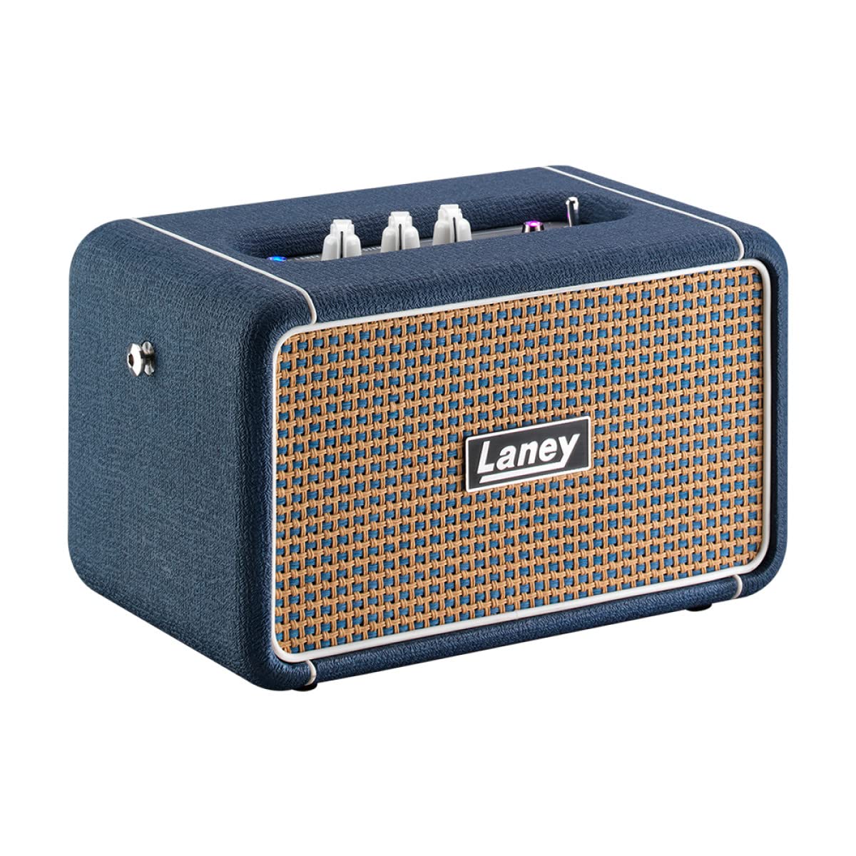 Laney F67 Sound System – Caja Bluetooth Portátil - Lionheart