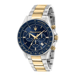 Maserati Reloj Hombre Sfida Limited Edition, Cronógrafo, De Cuarzo - R8873640017