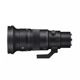 Sigma Lente Deportiva F5.6 DG DN OS de 500 mm - Montura Sony FE
