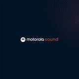 Motorola Sound ROKR820 - Altavoz Bluetooth - 80W - inalámbrico - con luces LED-tecnología true wireless - incluye micrófono de karaoke - hasta 20 horas de reproducción-múltiples entradas: AUX/USB/MIC
