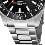JAGUAR J860/d, Reloj Modelo De La Colección Executive Caja 43 5 Mm Negro Con Correa Acero Par Unisex Adulto, Único, Mm Negro Con Correa De Acero Para Caballero Paquete De 100