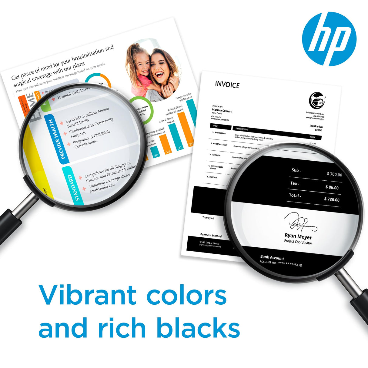 HP 641A C9722A, Amarillo, Cartucho Tóner Original, de 8.000 páginas, para impresoras HP Color LaserJet 4600, 4600dn, 4600dtn, 4600hdn, 4600n, 4650, 4650dn, 4650dtn, 4650hdn y 4650n