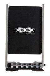 Origin Storage 3840 GB Hot Plug Enterprise SSD SATA de 2,5 Pulgadas con Lectura intensiva