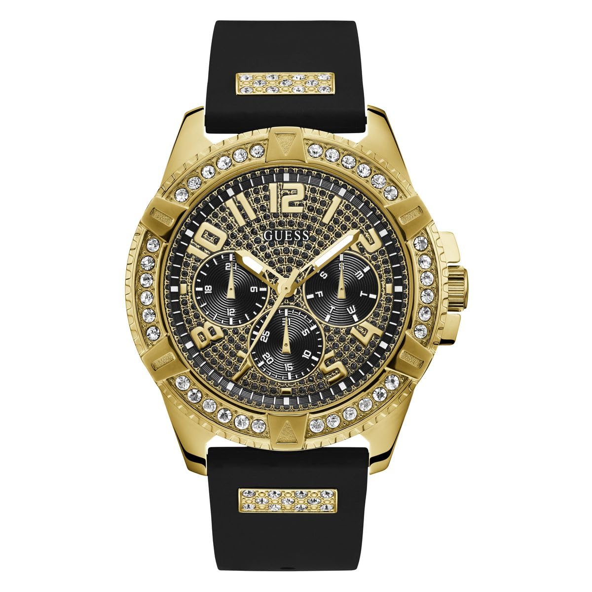 Guess para Hombre Analógico W1132G1
