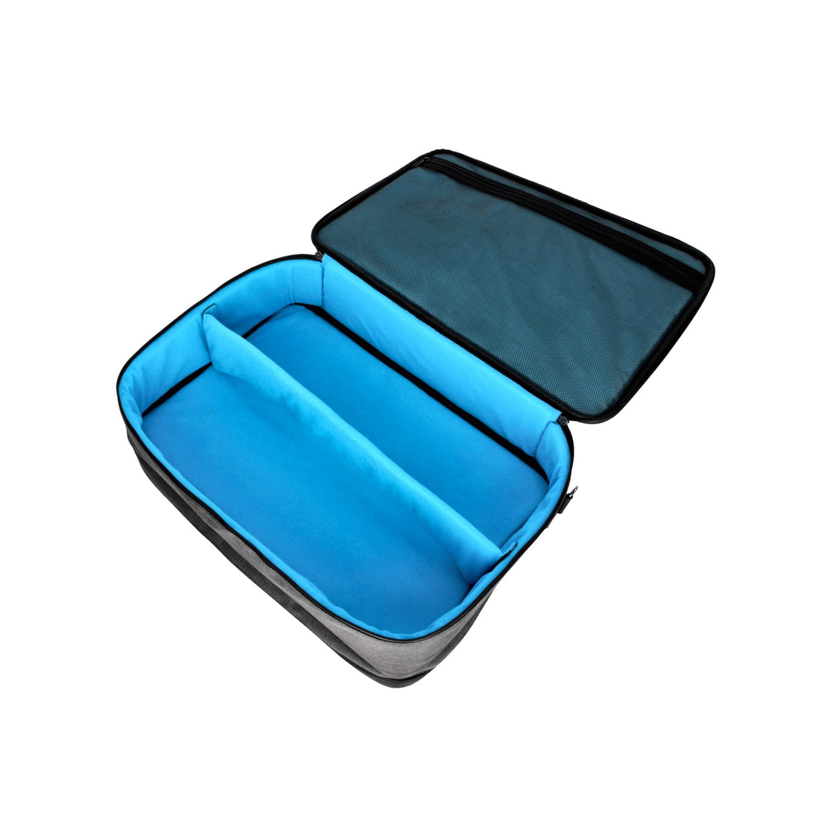 Adam Hall Cables ORGAFLEX Cable Bag XL - Bolsa organizadora acolchada para cables y accesorios, tamaño XL 21"