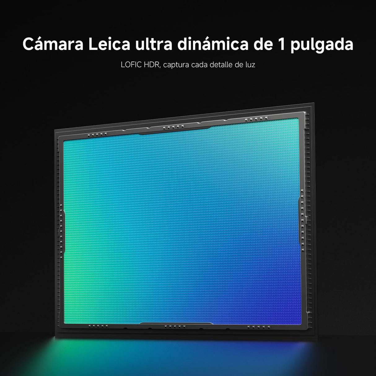 XIAOMI 17 Ultra Smartphone de 16+512GB Negro Teleobjetivo Leica de 200 MP