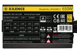Xilence Gaming Gold 650W ATX25 XN320