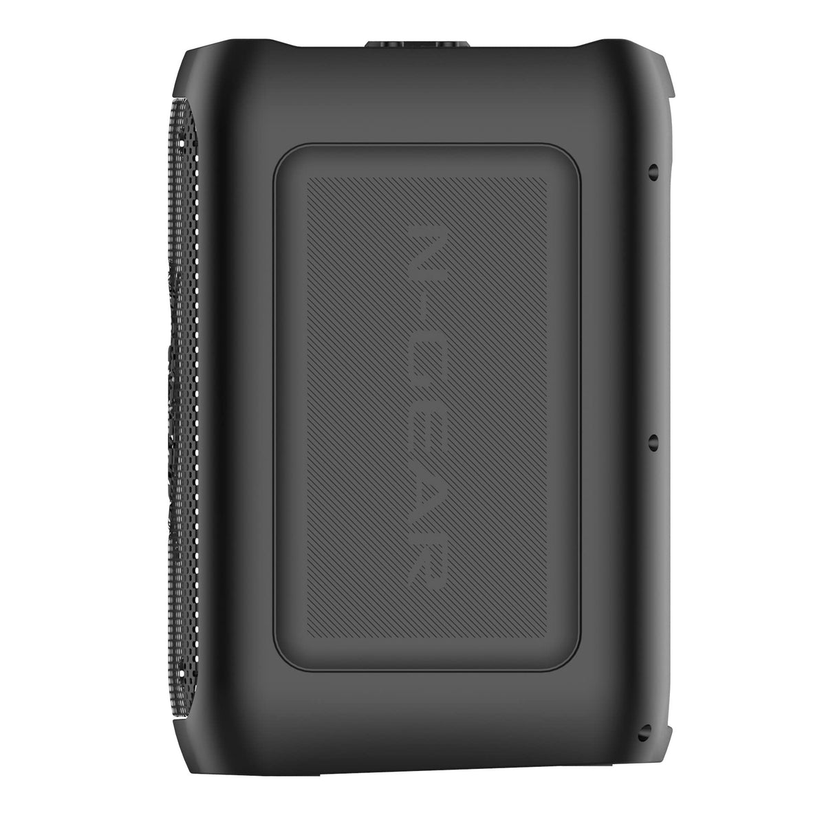 N-Gear The Flash Banger 777 Music Box - Caja portátil Bluetooth con Efectos de luz RGB y Altavoz de Graves de 8" - 160 W MP3 PartyBox con batería, Mando a Distancia y micrófonos