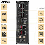 MSI Meg Z890 GODLIKE