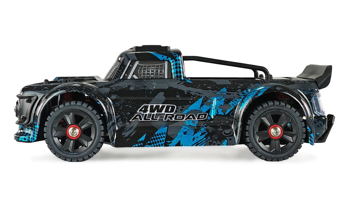 Amewi 21099 Hyper Go Breaker ProDrift-1.4 OnRoad/Drift Brushless Gyro 4WD 1:14 RTR