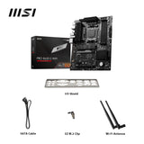 Pro B650-S WiFi