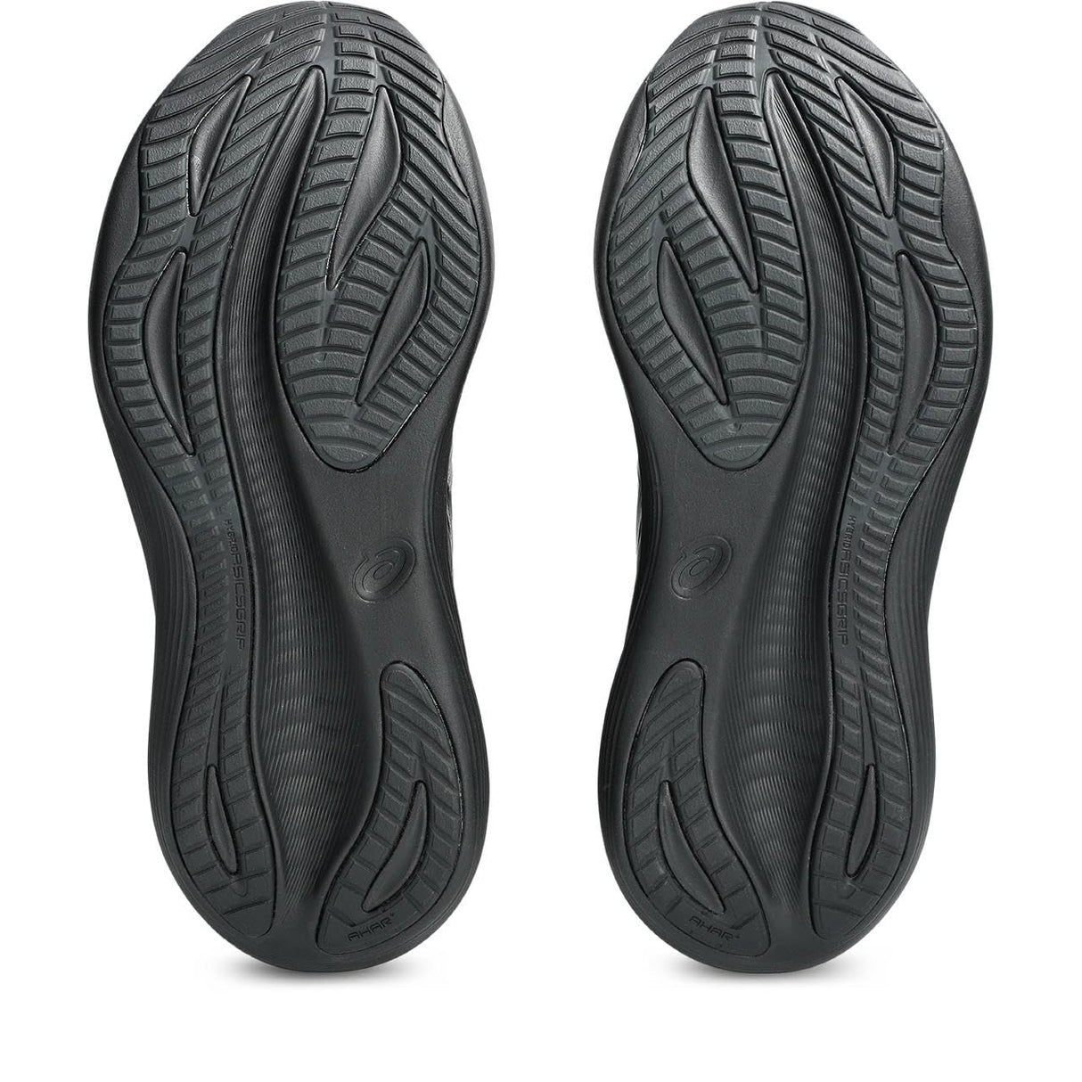 ASICS Gel-Nimbus 27, Sneaker Mujer, Black/Lake Grey, 40 EU