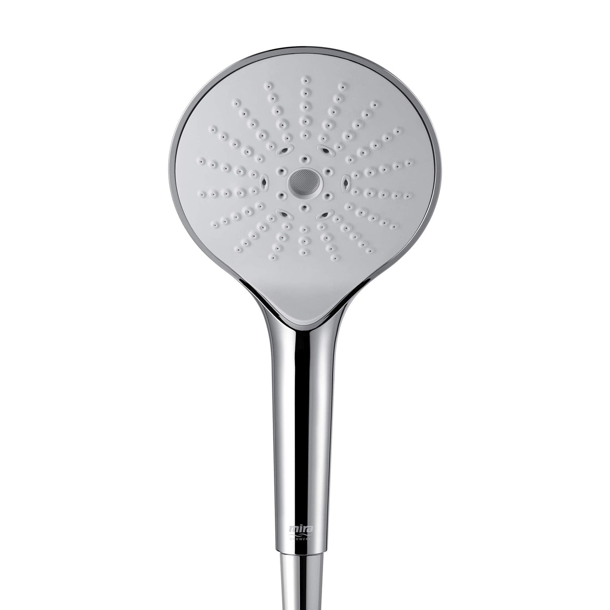Mira Showers 1.1907.004 Mira Mode Maxim - Ducha digital de techo con bombeo, cromado