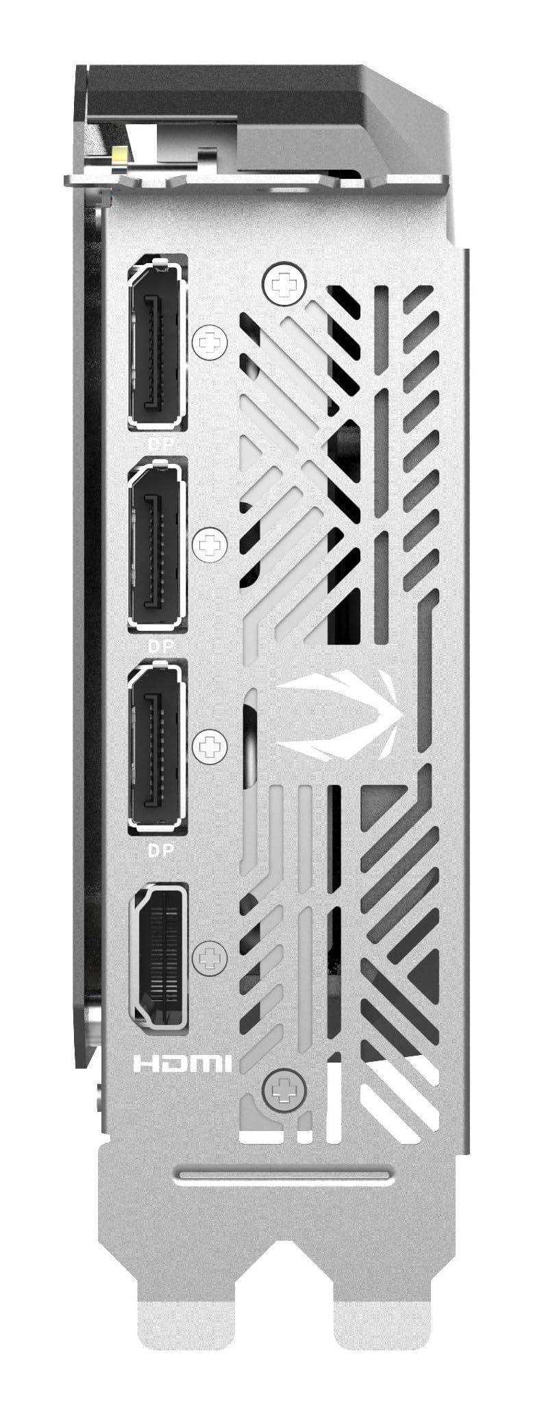 ZOTAC VGA RTX 5070 Twin Edge OC 12 GB Tarjeta Gráfica