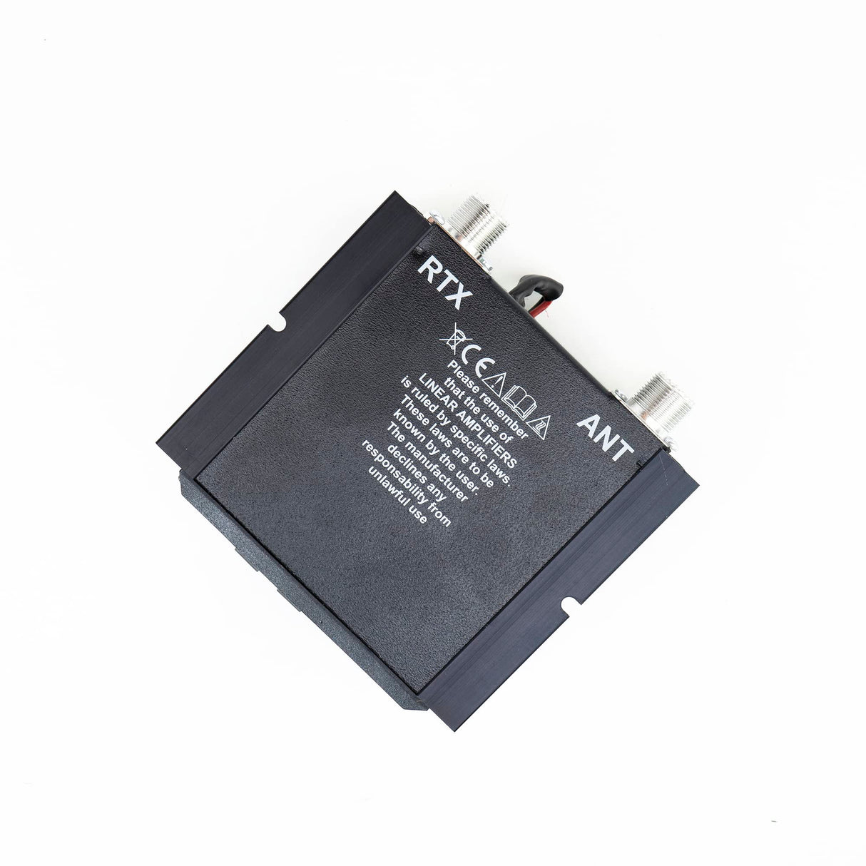 Amplificador Radio CB PNI KL60, Am-FM-SSB, 35W, 12V