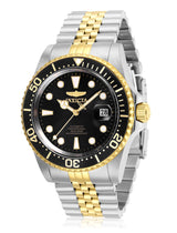 Invicta Pro Diver Reloj Automático para Hombre de acero inoxidable - 42mm
