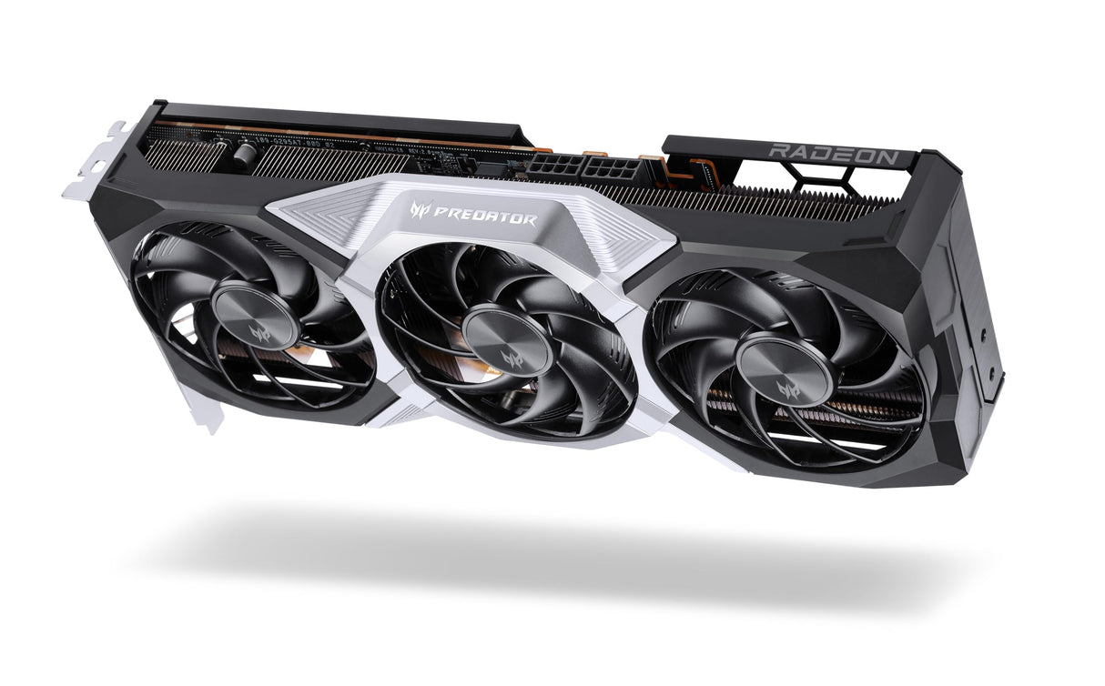 acer Predator BiFrost AMD RX9070 OC 16GB GDDR6 1xHDMI/3xDP