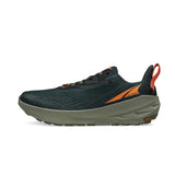 Altra Experience Wild, Zapatillas Hombre, Negro, 47 EU