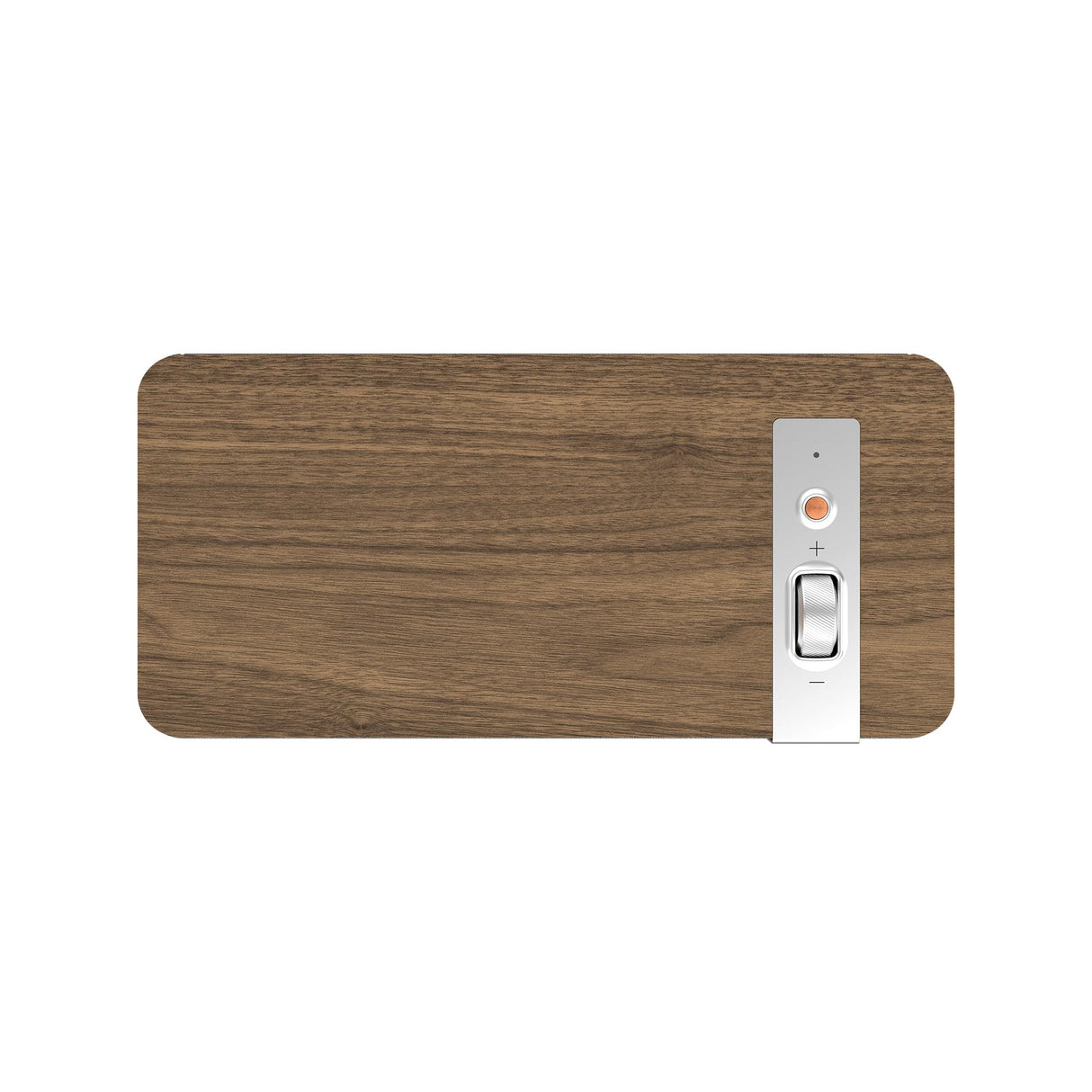 Klipsch, The One Plus Walnut, Altavoz Bluetooth