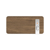 Klipsch, The One Plus Walnut, Altavoz Bluetooth