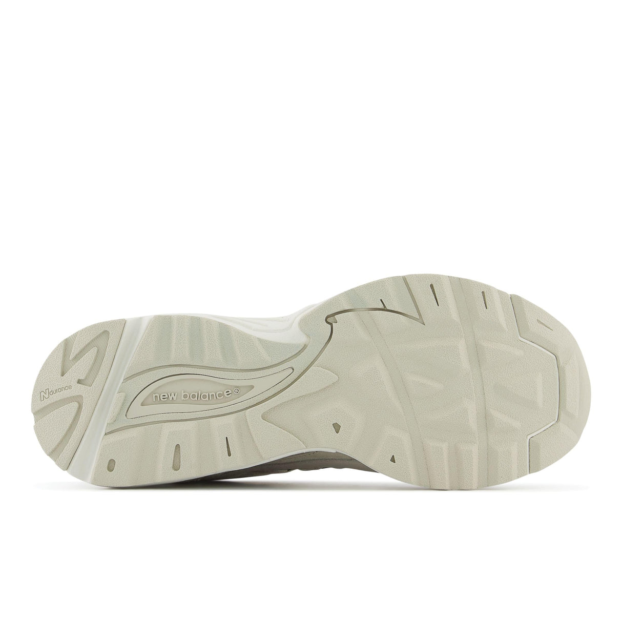 NEW BALANCE 878, Sneaker Hombre, Gris Piedra, 44 EU