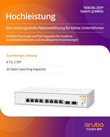HPE - Aruba JL680A