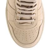 Högl Mac, Zapatillas Mujer, Ivory, 41.5 EU