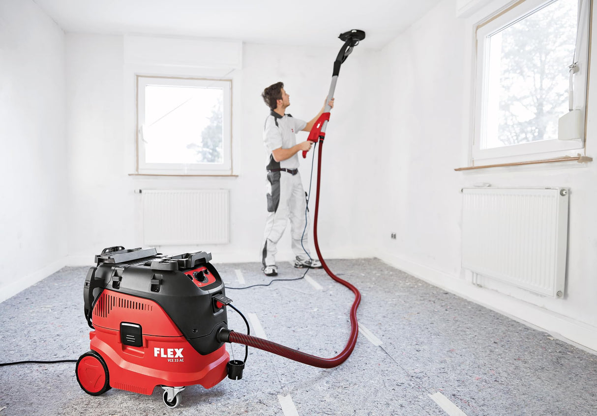 FLEX ASPIRADOR VCE 33 M AC