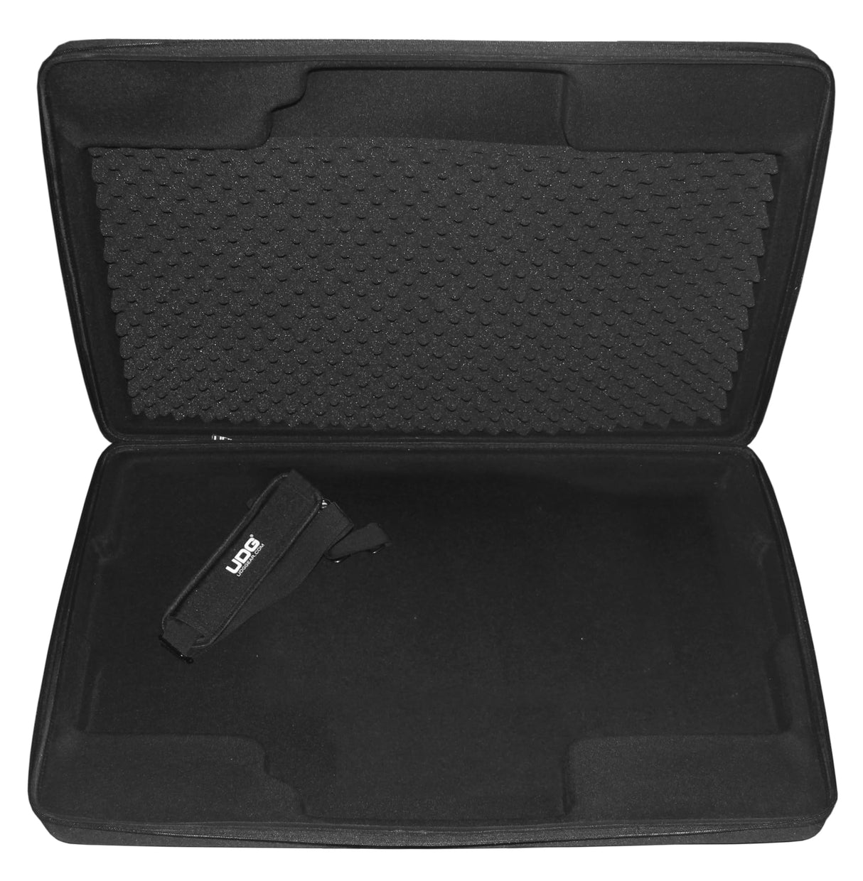 UDG Ultimate-DJ-Gear Creator Pioneer XDJ-RX3 - Funda rígida Negra