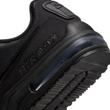 NIKE Air MAX Ltd 3 Sneakers, Zapatillas de Running Hombre, Negro (Black), 44 EU
