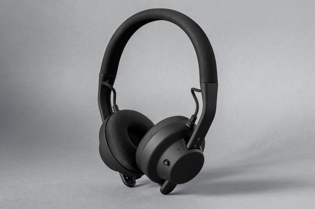 Auriculares Inalámbricos AiAiAi TMA-2 MOVE XE Wireless Negro