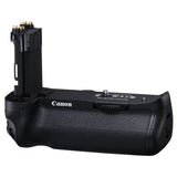Canon BG-E20 - Empuñadura para cámara Réflex Canon EOS 5D Mark IV BG-E20, Negro