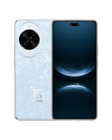 HUAWEI Nova 14 Pro Smartphone, Cámara Ultra Chroma, Cámara Frontal Doble para Retratos Ultra 50 MP, Control de Gestos por IA, 100 W Supercharge Turbo, Impecable Pantalla de Cuatro Curvas 6,78", Azul