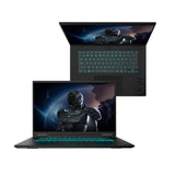 GIGABYTE Gaming A16 Portátil – 16", 165Hz WUXGA, Ryzen 7 260, RTX 5070, 32GB DDR5 5200MHz, SSD Gen4 de 1TB, Dos, Garantía de 2 años, Dolby Atmos, Gaming A16 3WHK3ES864SD