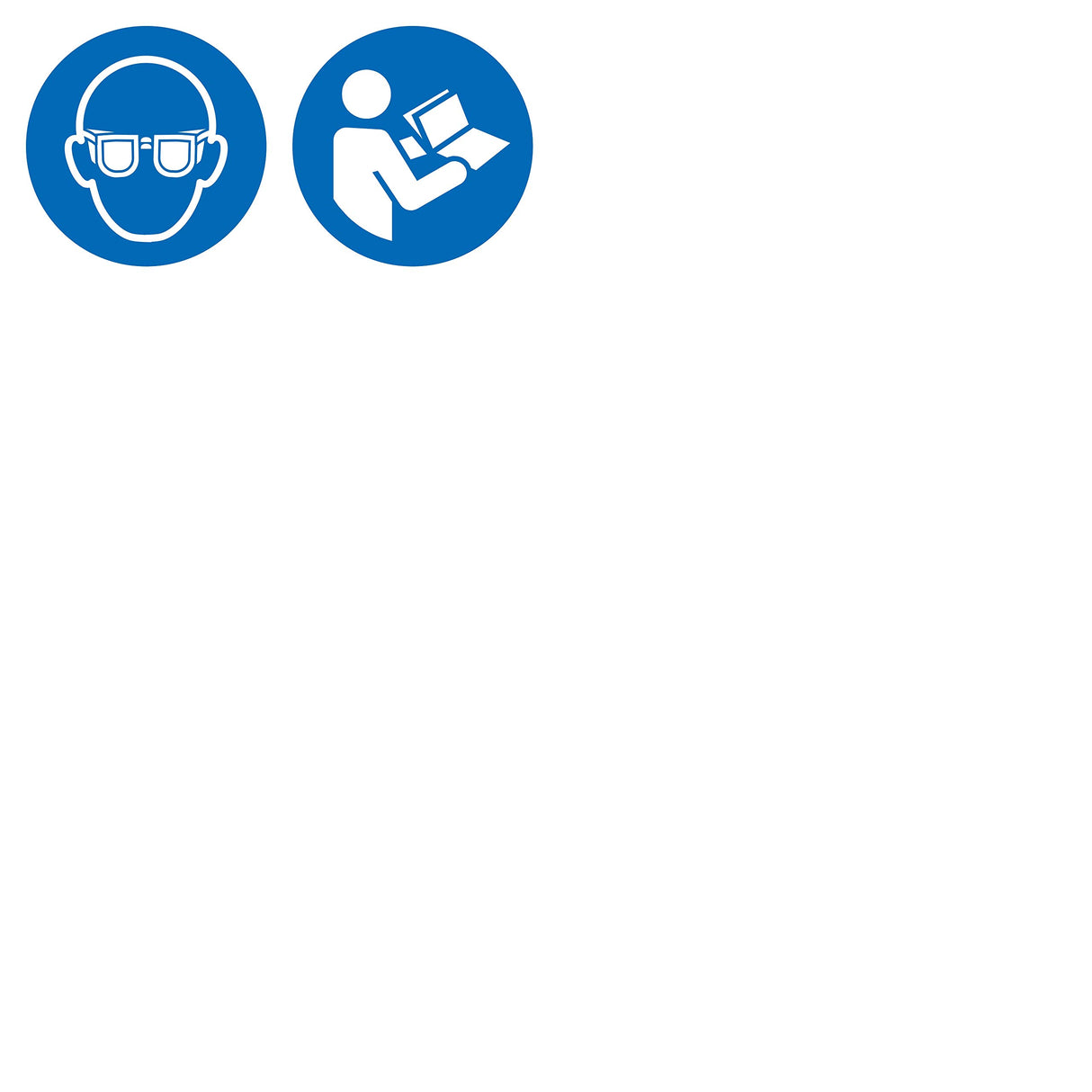 SET AVE.CON. HSS DIN335 C90° 5ud. HC-FEP