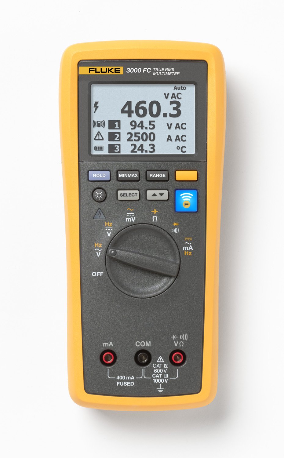 Multimeter kit